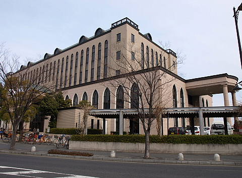 パソコン講習会in越谷中央市民会館 越谷市のジャストホーム