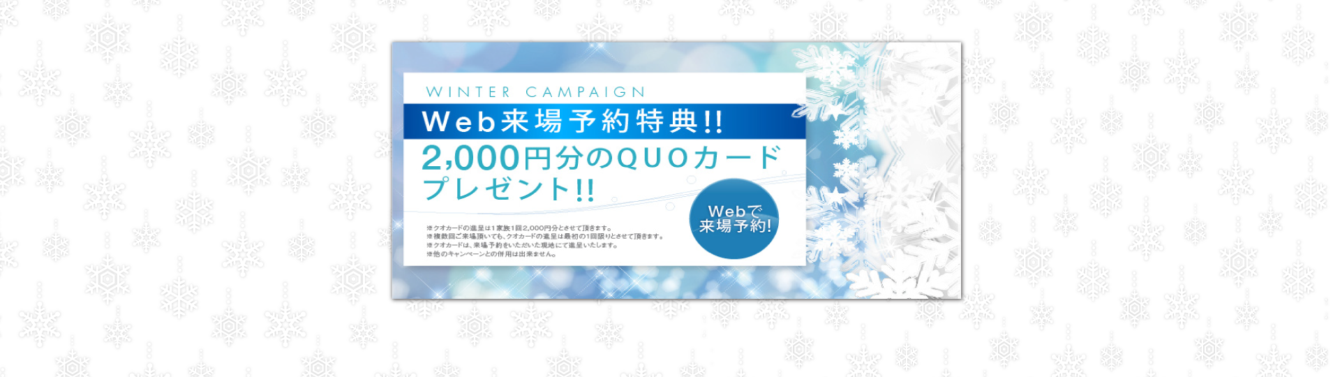WinterCampaign