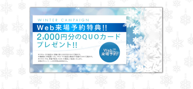 WinterCampaign
